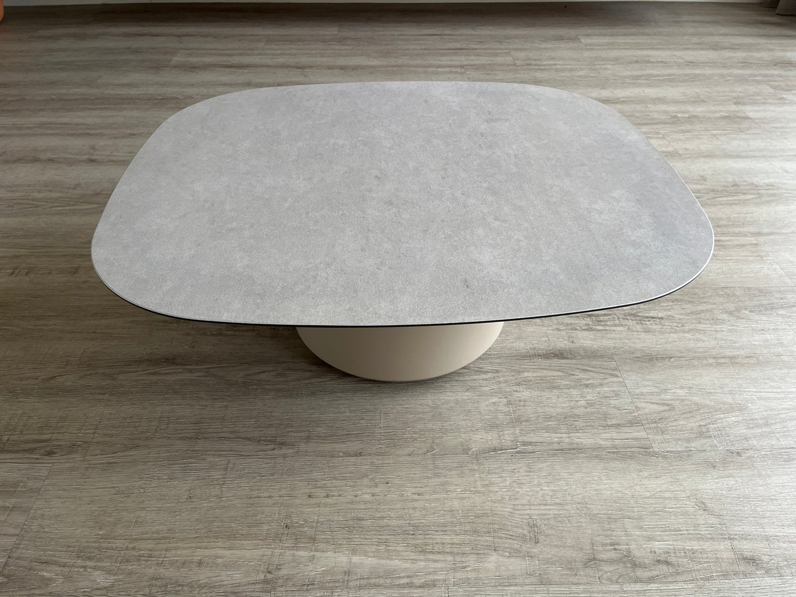 Taste 4SO Coffee Table / Lounge Table, Huis en Inrichting, Ophalen, Overige materialen, 50 tot 100 cm, 50 tot 100 cm