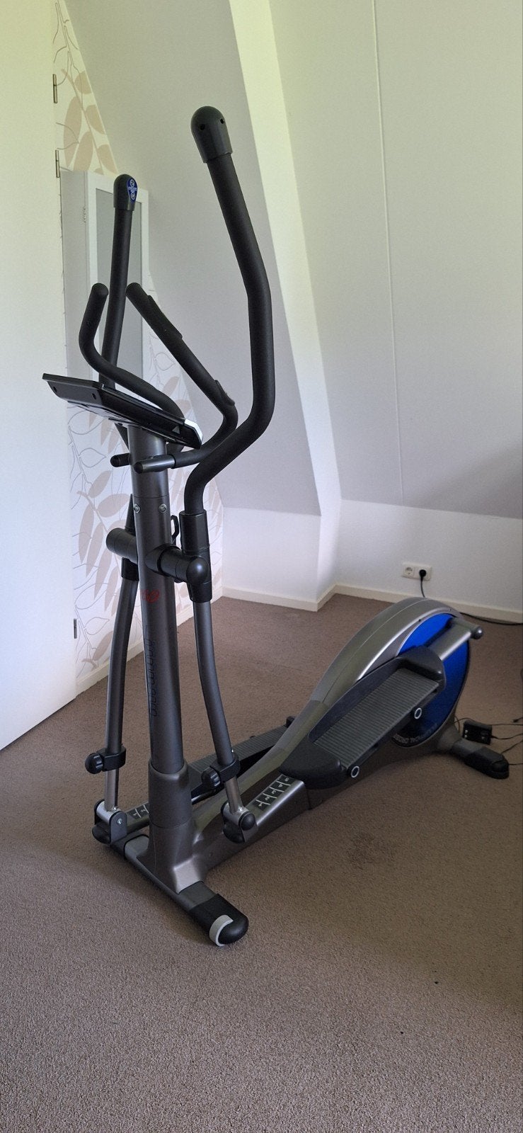 Infiniti VG50 Elliptical Crosstrainer, Ophalen, Crosstrainer