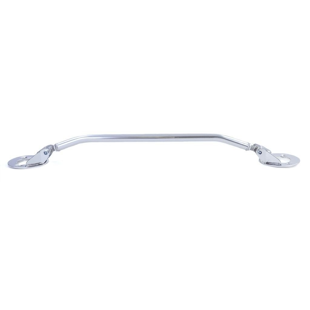 Aluminium Veerpootbrug Voor BMW E36 Verstelbaar 6-Cilinder, Verzenden, Automotive Parts, A.parts@hotmail.nl, Trasmolenlaan 12 3447 GZ Woerden
