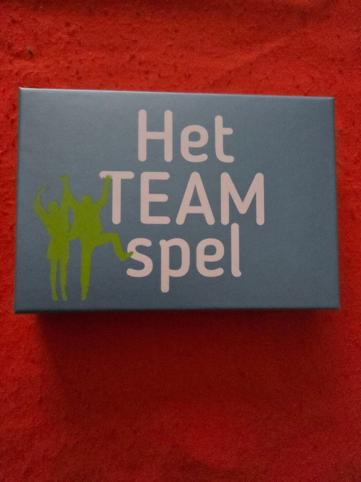 Vincent van Reusel - Het teamspel,nieuw, Vincent van Reusel; Natasja Loomans, Sociale wetenschap, Nieuw, Ophalen of Verzenden