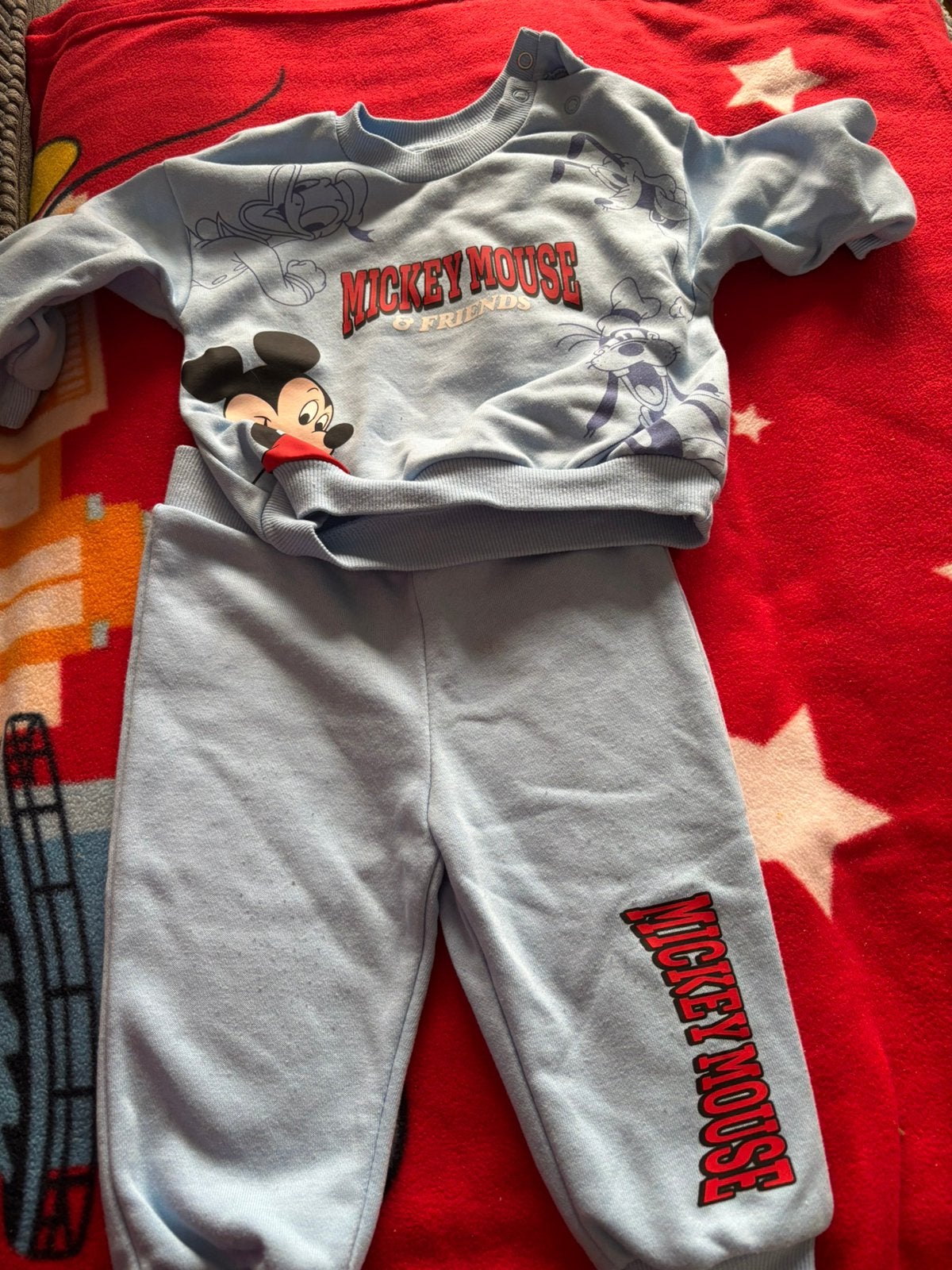 Jongen kleding, Ophalen of Verzenden, Jongetje