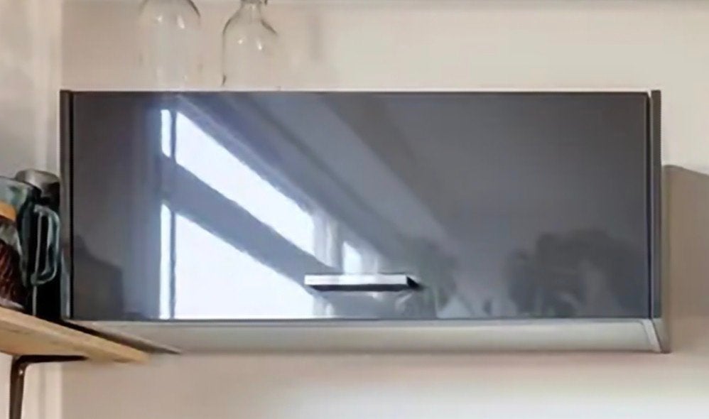 Keukenkastje, Huis en Inrichting, Ophalen