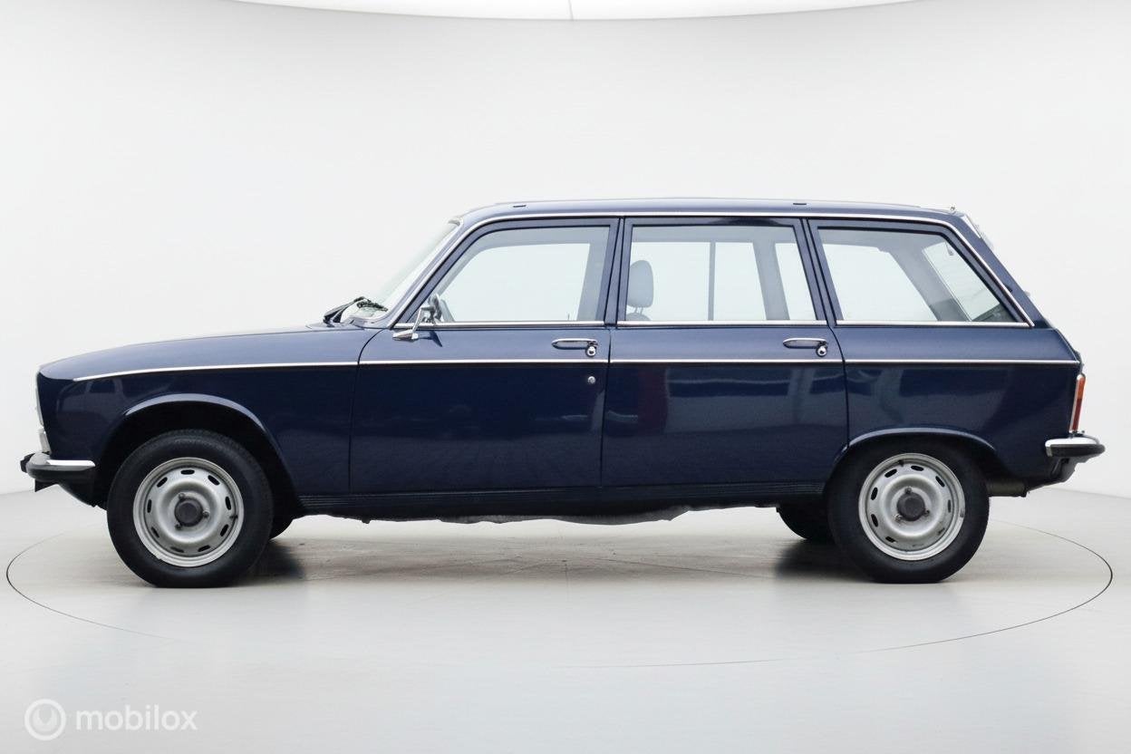 Peugeot 304 1.3 GL Break | mooie oldtimer in originele staat, foto 11