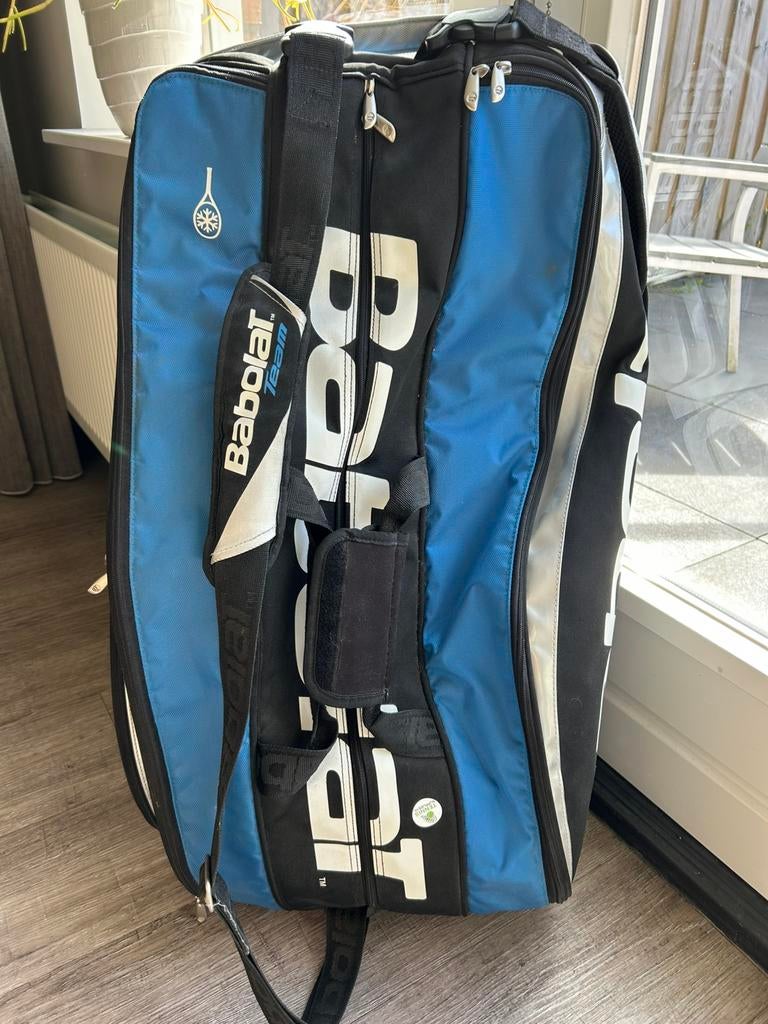 Tennistas Babolat Pure Drive Team (geïsoleerd), Ophalen, Zo goed als nieuw, Unisex volwassen