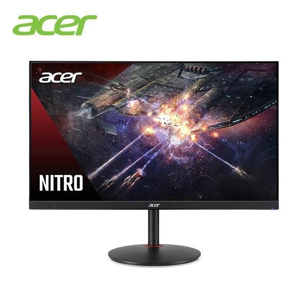 Acer Nitro XV2 XV252QF 390hz Gaming monitor, Computers en Software, Monitoren, Acer Nitro, Full HD, Zo goed als nieuw, HDMI
