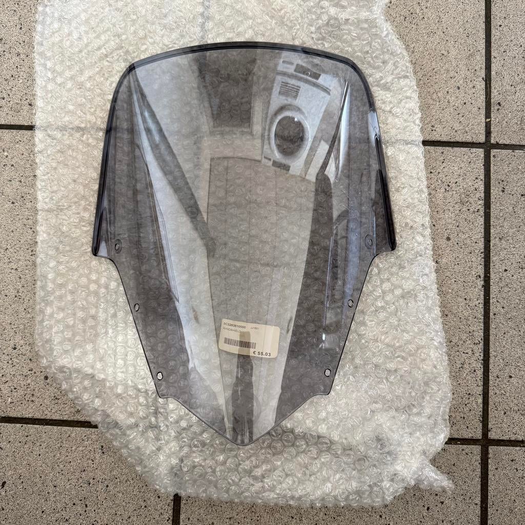 Yamaha Fazer 1000 Licht Getint Windscherm, Nieuw, Yamaha, Yamaha, Yamaha