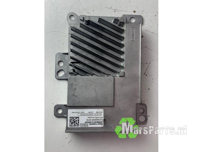 Gateway module van een Ford Transit Custom, Gebruikt, -, -, Ophalen of Verzenden