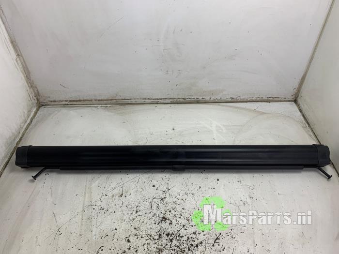 Bagagenet van een Volkswagen Golf, Gebruikt, -, Volkswagen, -