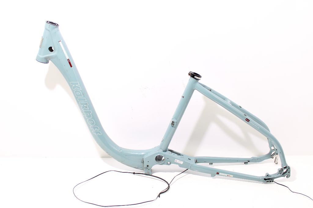 Frame | dames | maat S | Kalkhoff Easy Motion System, Elektrische fiets, Gebruikt, -, -