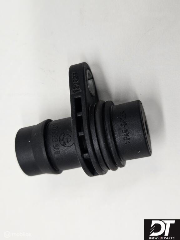 Carterventilatie terugslagklep S65 S85 BMW 11617836553, Auto-onderdelen, Nieuw, Ophalen of Verzenden