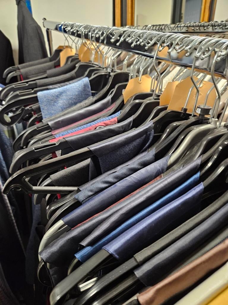 !Kleding herengilets   48/56          maten, Ophalen of Verzenden, Nieuw