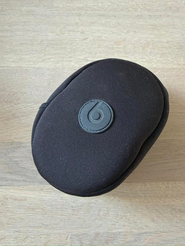 Beats audio koptelefoon, Ophalen of Verzenden, Gebruikt, Beats