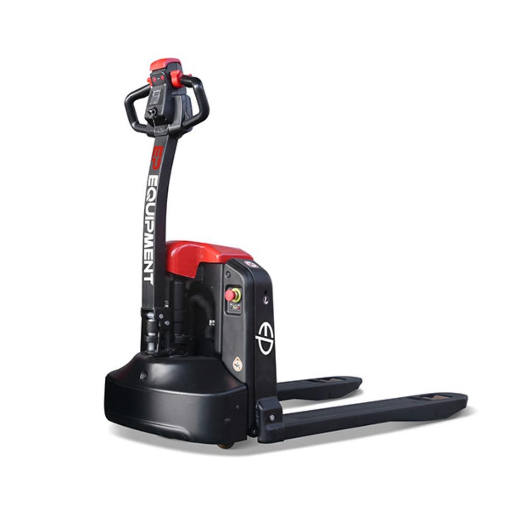 pompwagen / palletwagen EPL154 EP Equipment, Verzenden, Nieuw