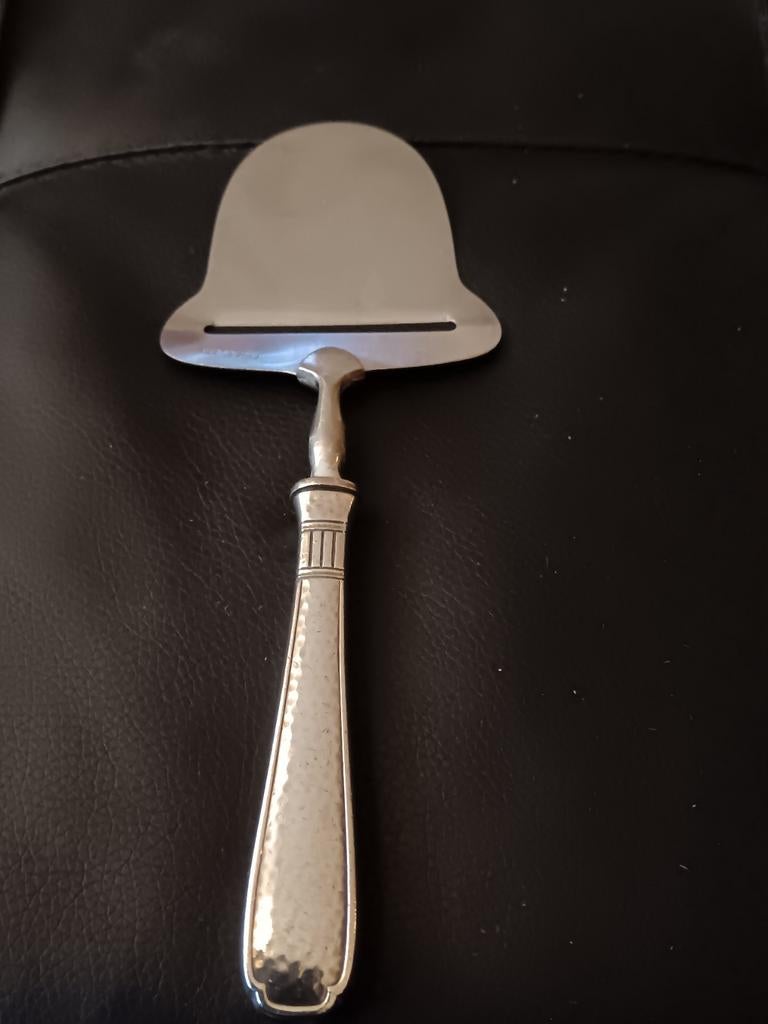 Gero Zilvium 688 kaasschaaf, Ophalen of Verzenden