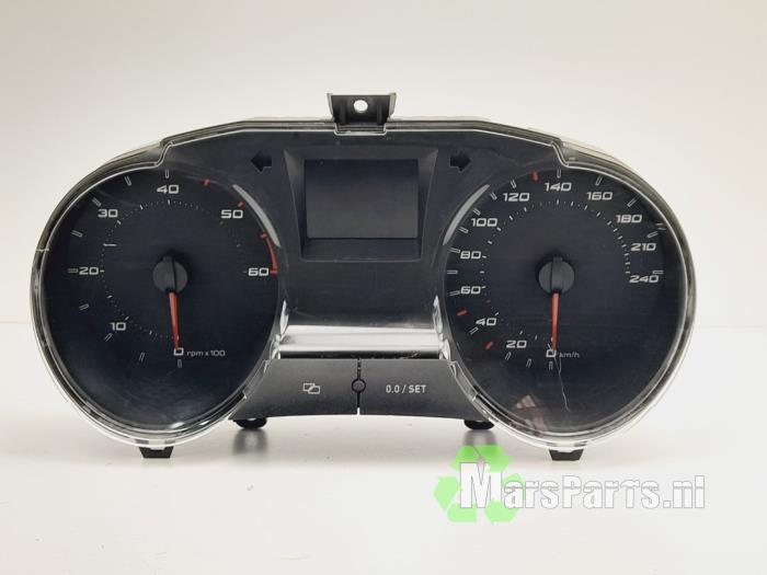 Kilometerteller KM van een Seat Ibiza, Auto-onderdelen, Gebruikt, -, -, Ophalen of Verzenden