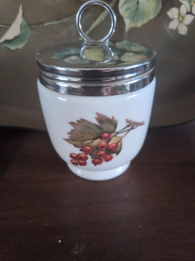 Royal Worcester, Ophalen of Verzenden