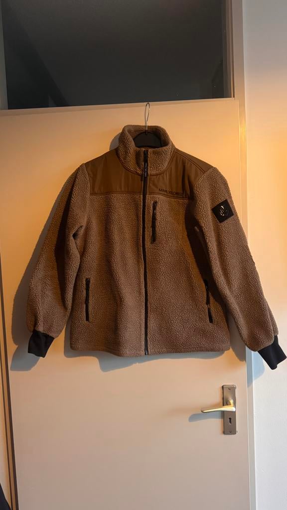 Nova Teddy Jacket Maya Delorez, Dieren en Toebehoren, Paardrijkleding, Gebruikt, Overige soorten, Ophalen of Verzenden, Dames
