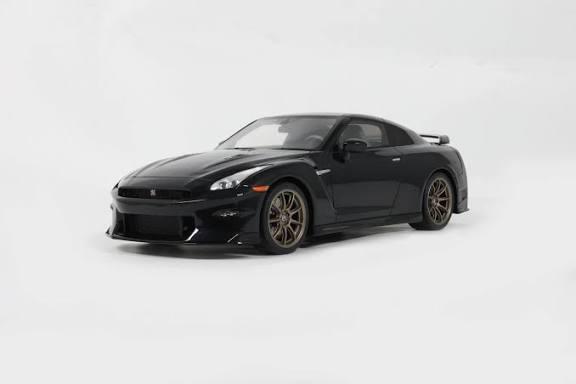Nissan Skyline GT-R Takumi edition GT Spirit 1:18, Overige merken, Gt spirit, ., Nieuw