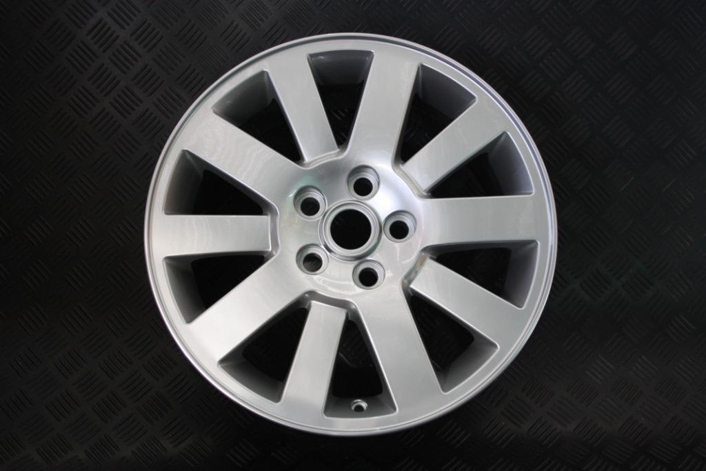 Velgenset Land-Rover Discovery 3, Auto-onderdelen, Banden en Velgen, Ophalen, Gebruikt, Velg(en), Nvt