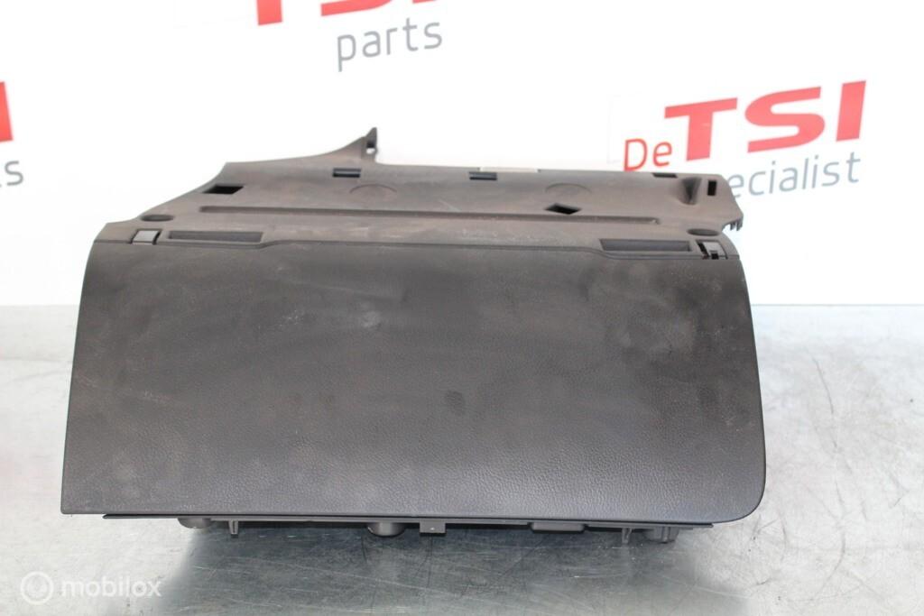 Dashboardkastje + Wisselaar 4F1857035​ Audi A6 C6 ('04-'11), Audi, Gebruikt, Audi, Ophalen of Verzenden