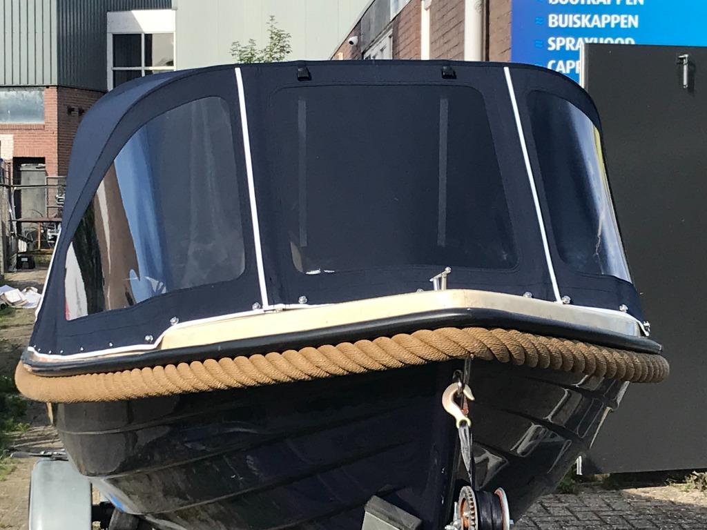 zeilmakerij buiskap dekzeil sprayhood biminitop bootkussen, Zeilen