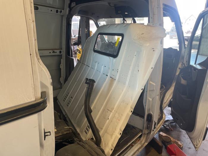 Tussenschot Cabine van een Renault Master, Auto-onderdelen, Gebruikt, -, Renault, -