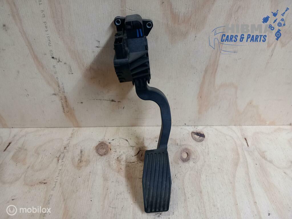 Fiat Punto Evo Gaspedaal Elektrisch 55702020 2008 t/m 2013, Ophalen of Verzenden, Gebruikt