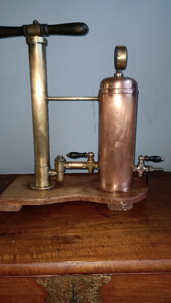 antiek gereedschap, Antiek en Kunst, Antiek | Gereedschap en Instrumenten, Ophalen
