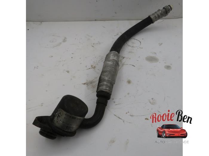 Airco Leiding van een Chrysler Crossfire, Gebruikt, -, Ophalen of Verzenden, -