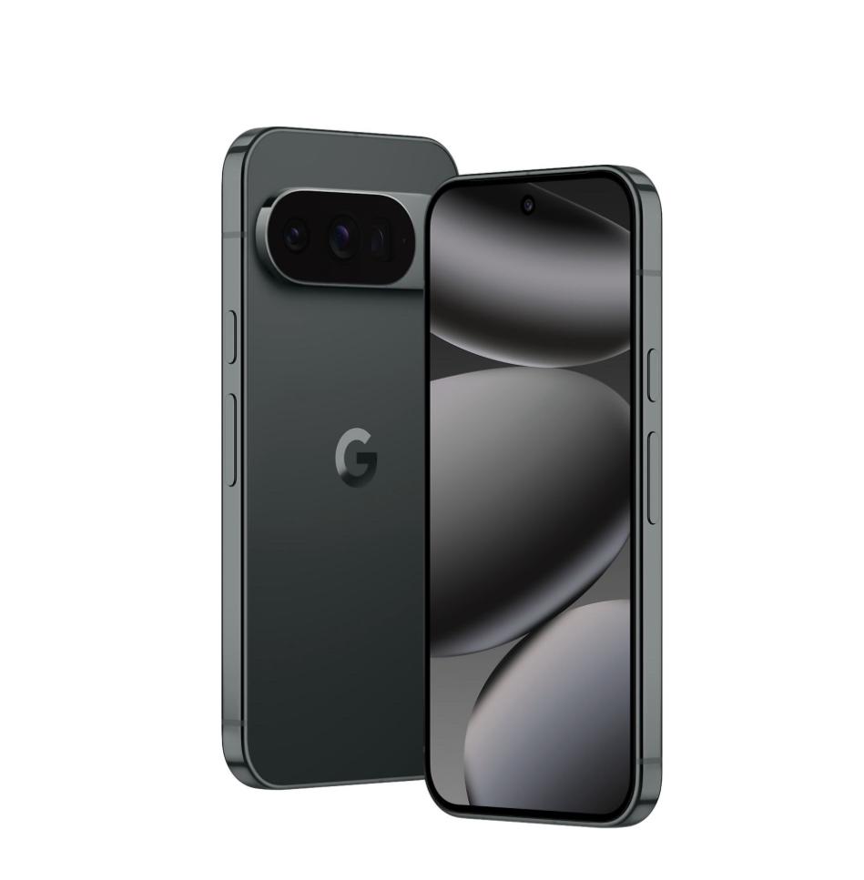 GOOGLE Pixel 10 Pro  5G  512 GB Zwart factuur + Garantie, Overige modellen, Google pixel, Google pixel, Nieuw