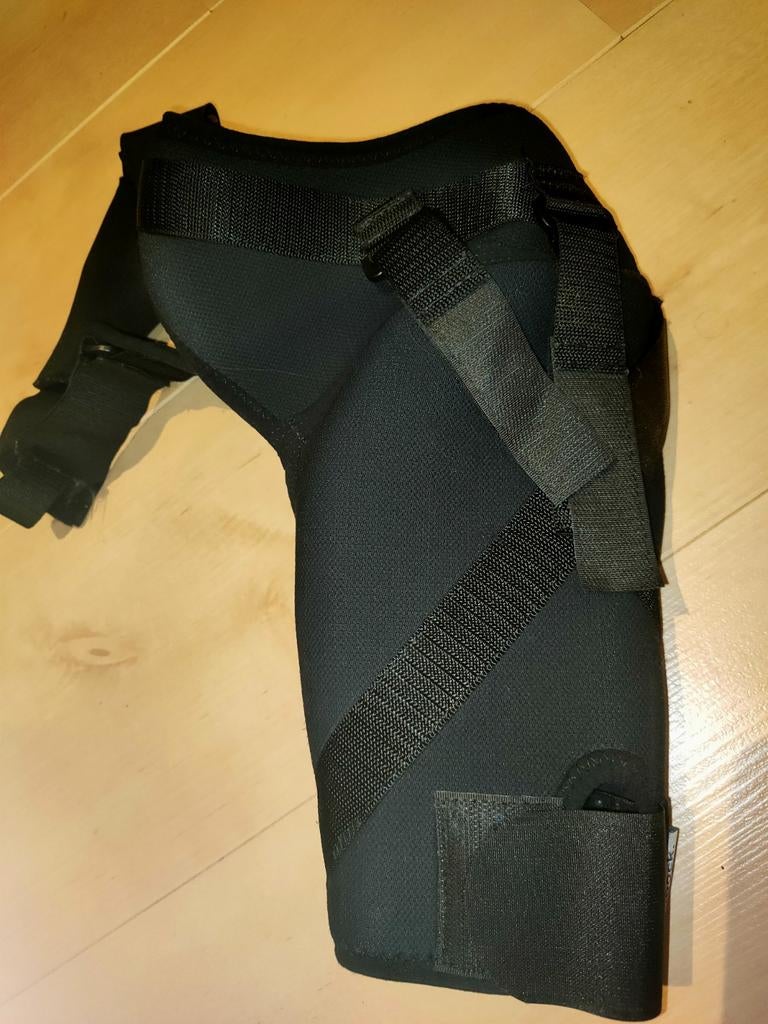 Otto Bock Acro Comfort Schouderbrace 5055 maat XS, Ophalen, Zo goed als nieuw
