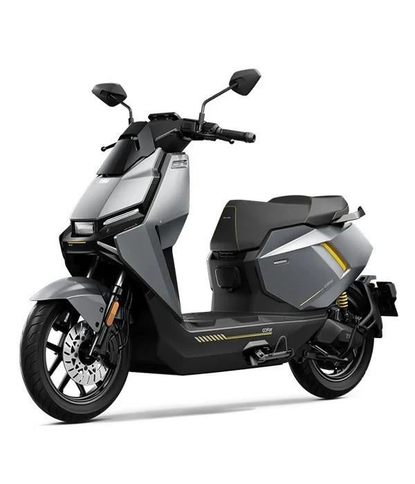 Pre‑order NIU FQiX150 nu! Elektrische scooter, Ophalen, Niu, Elektrisch, Nieuw