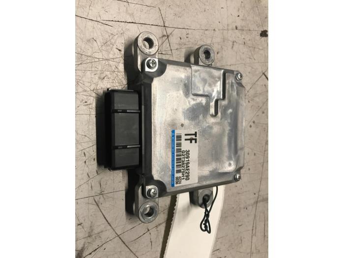 Module (diversen) van een Subaru Forester, Subaru, Gebruikt, -, -