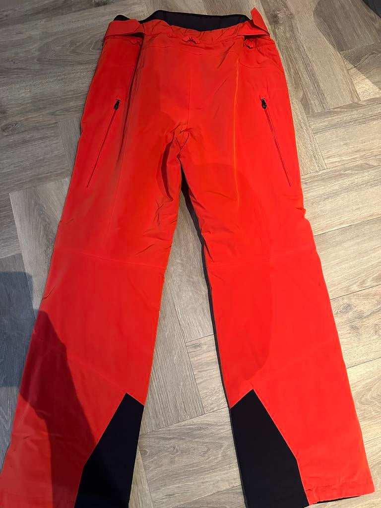 Kjus Razor Skibroek, Kleding | Heren, Wintersportkleding, Ophalen of Verzenden, Zo goed als nieuw, Broek