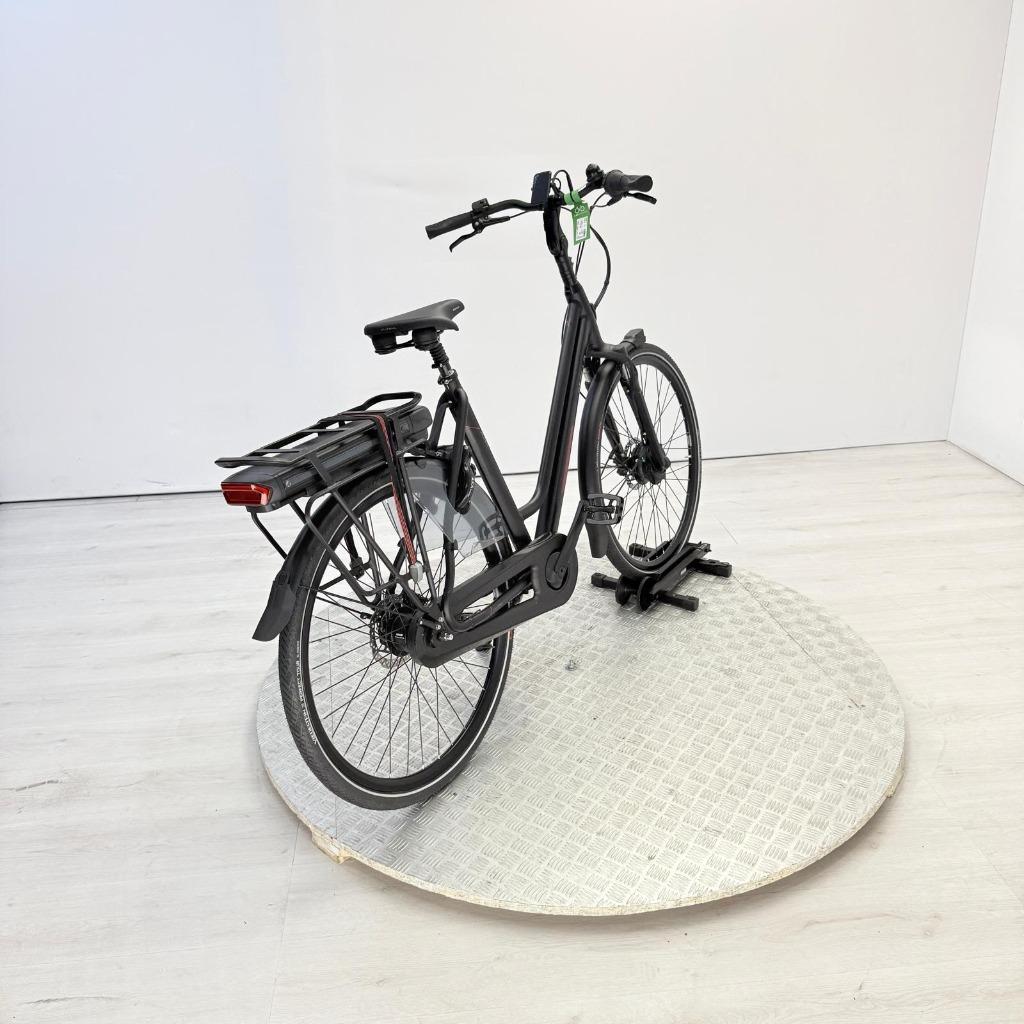 Stella Vicenza | 3462km | 530wh 53cm 2023, Overige merken, 53 tot 56 cm, Versnellingen, Ophalen of Verzenden