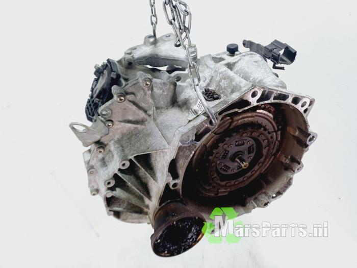 Automaatbak van een Audi A3, Gebruikt, -, -, -