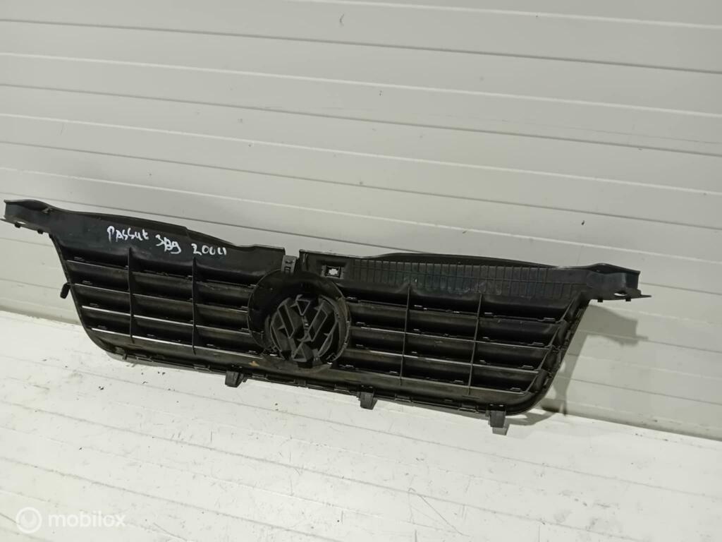 Grille Volkswagen Passat, Gebruikt, Ophalen of Verzenden