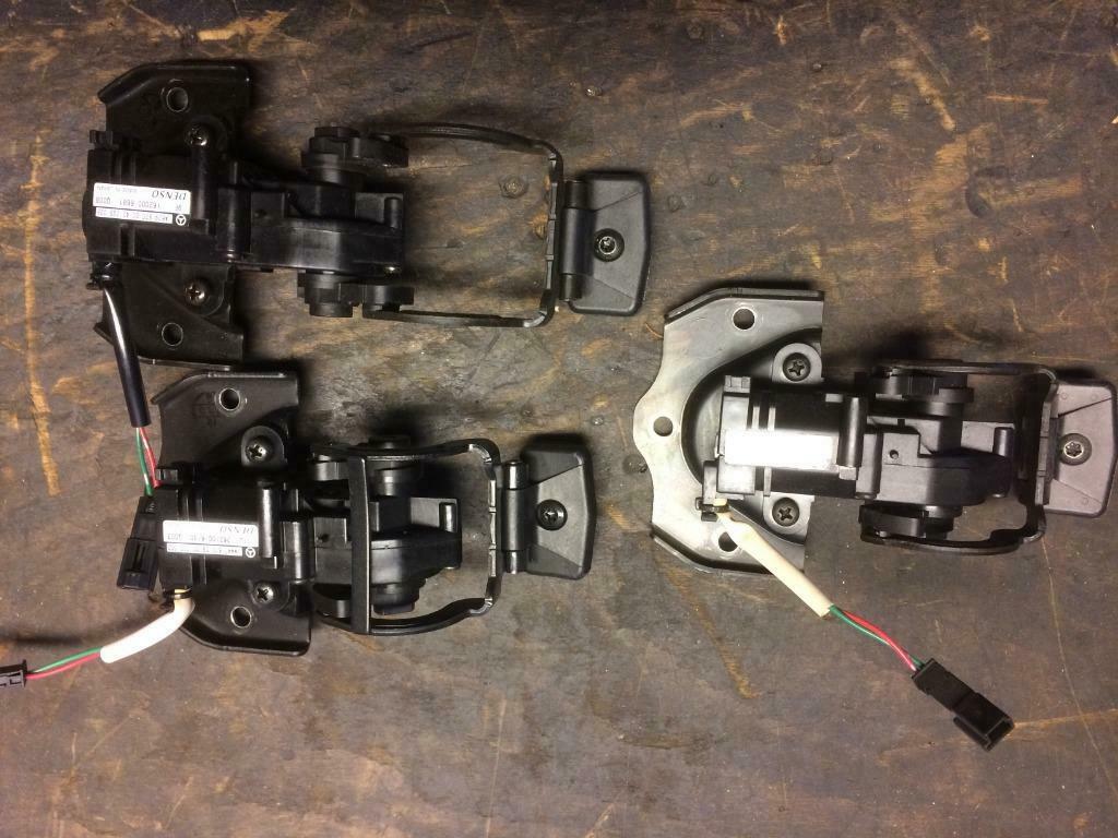 raamuitzetter stelmotor zijraam mercedes vito v-klasse w447, Ophalen, Nieuw, Mercedes-Benz