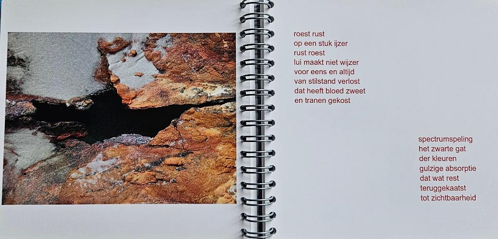 gedichten foto's inspiratie overdenking ansichtkaarten