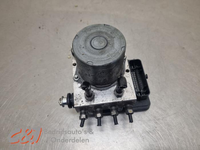 ABS Pomp van een Ford Transit Custom, Gebruikt, -, -, Ophalen of Verzenden