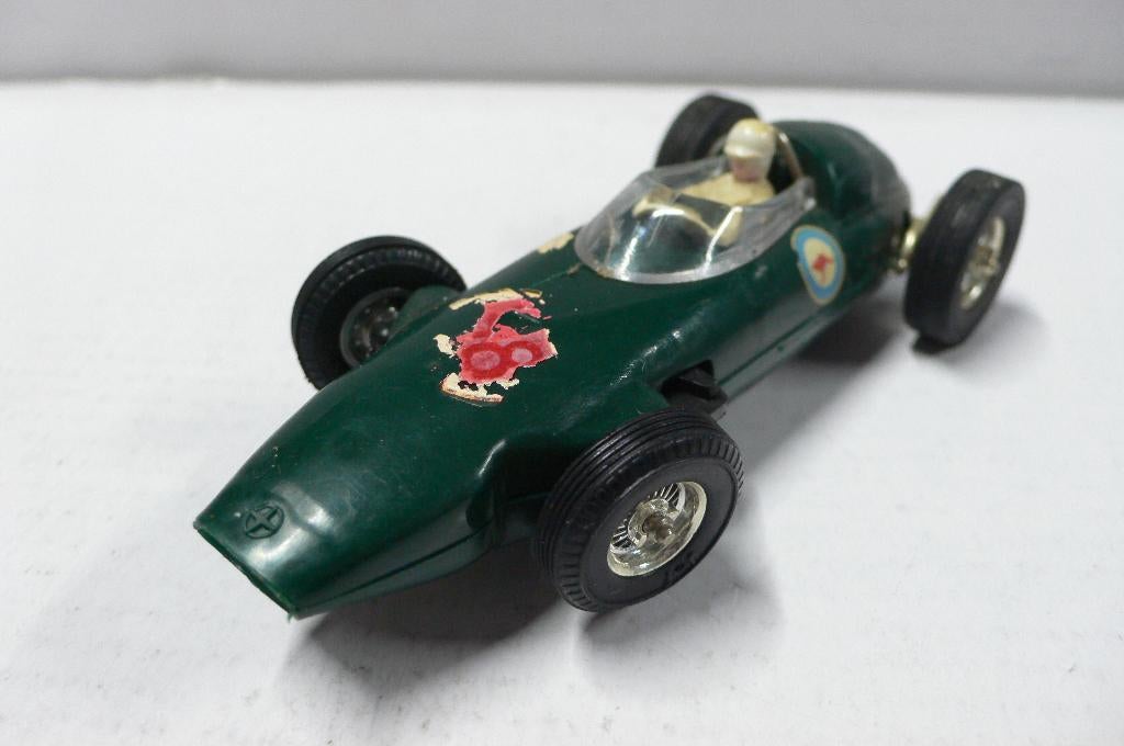 b.r.m. autoracebaan- jouef -, Hobby en Vrije tijd, Modelauto's | Overige schalen, Gebruikt, Auto, Verzenden