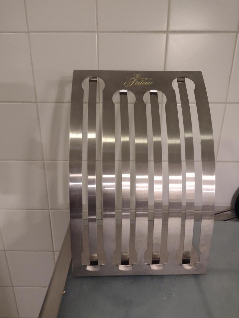 Nespresso cup houder, Ophalen of Verzenden, Zo goed als nieuw, Minder dan 10 m², Overige typen