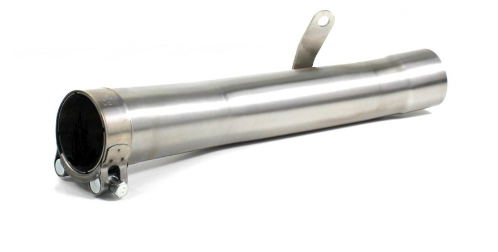 Dominator Katvervanger Kawasaki ZX6R 2009 - 2023 Decat, Motoren, Onderdelen | Kawasaki, Ophalen of Verzenden, Nieuw