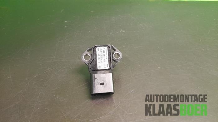 Turbodruk sensor van een Volkswagen Crafter, Ophalen of Verzenden, 12 maanden garantie, Gebruikt, Volkswagen