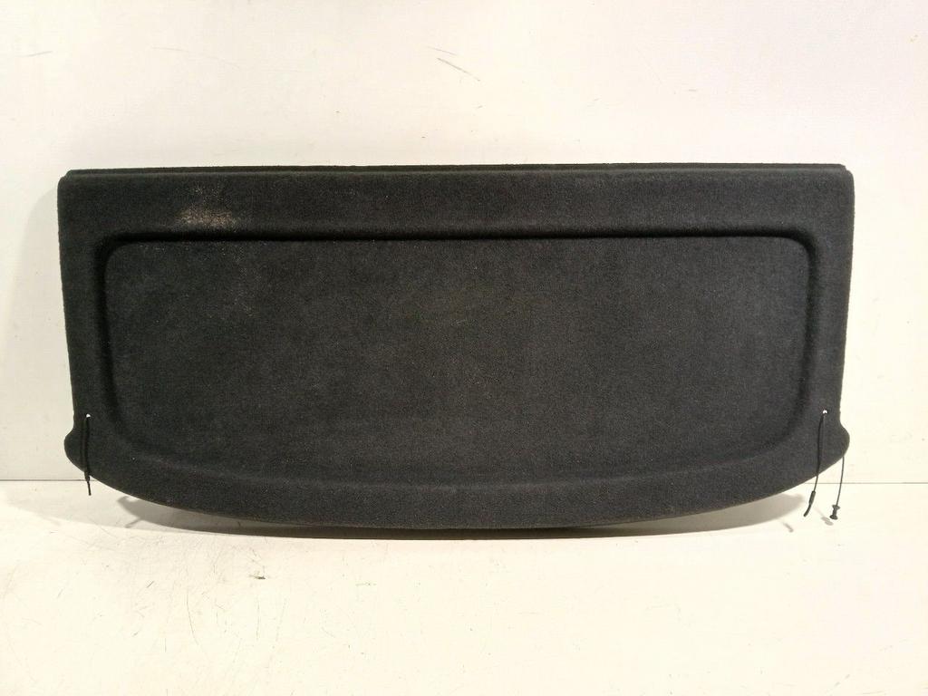 Hoedenplank Volkswagen Golf, Auto-onderdelen, Interieur en Bekleding, Volkswagen, Gebruikt, Herkomst onderdeel bekend, 12 maanden garantie