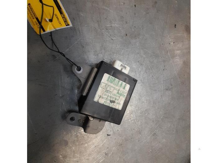 Transfer module 4x4 van een Toyota Landcruiser, Gebruikt, -, -, Ophalen of Verzenden