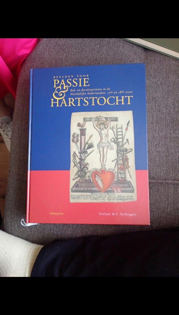 Beelden voor passie & hartstocht
Bid- en devotieprenten, Ophalen of Verzenden, Nieuw, Christendom | Katholiek