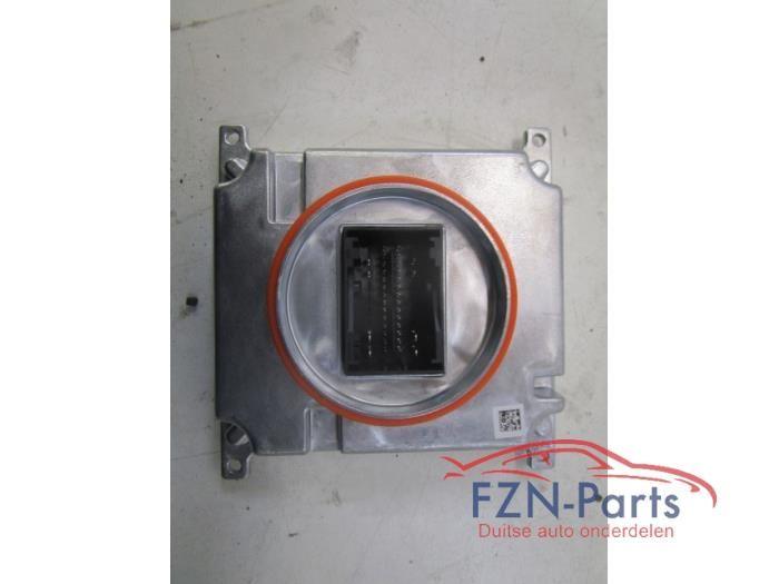 VW Golf 7 Facelift Xenon Ballast Module, Ophalen of Verzenden, Gebruikt