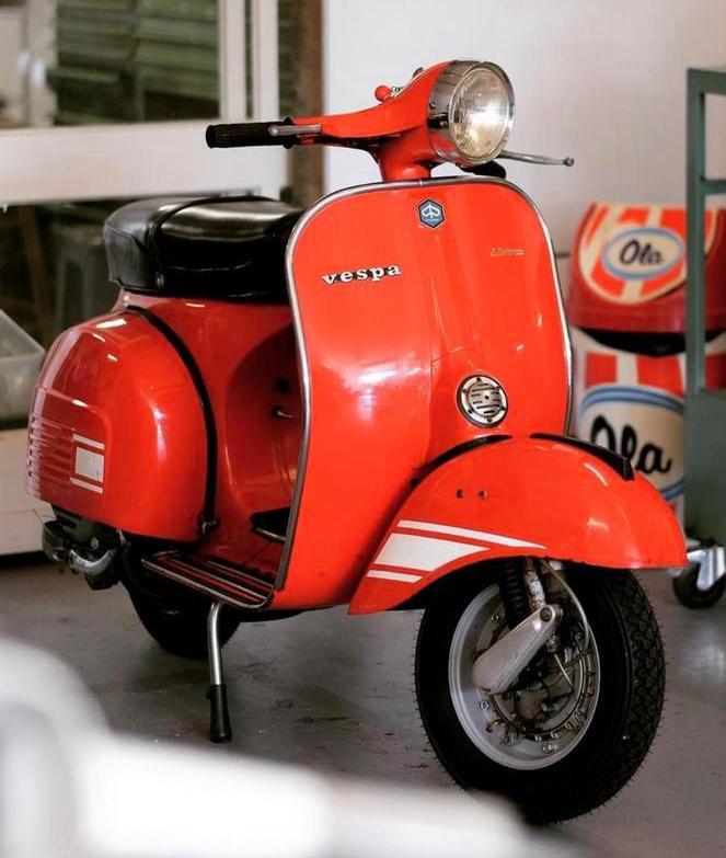 Vespa verkopen? Vespa’s gevraagd GS GL Rally SS VNB, Scooter