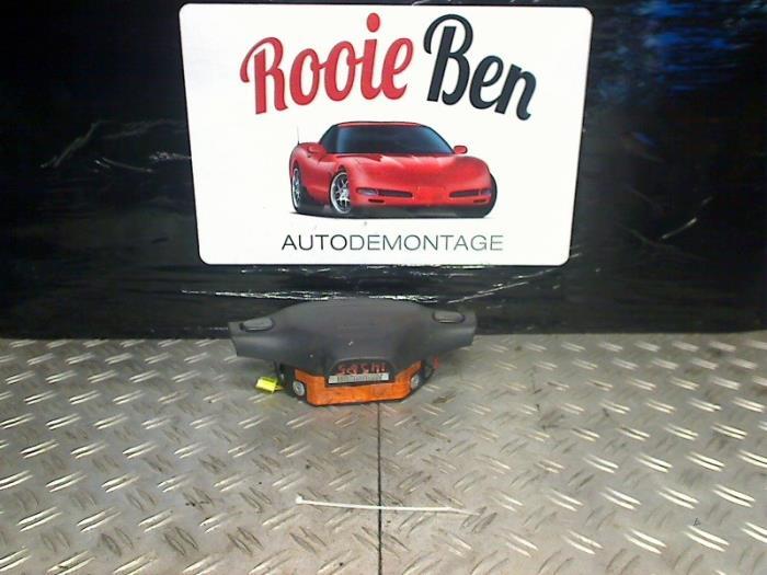 Airbag links (Stuur) van een Daihatsu Move, Gebruikt, Daihatsu, -, -